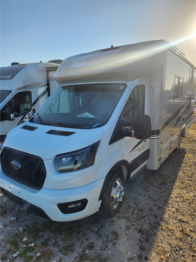 2023 Coachmen Cross Trail EV 20BH at Prosser's Premium RV Outlet