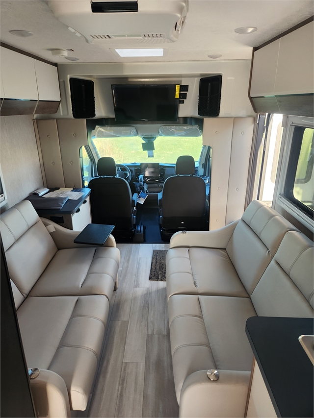 2023 Coachmen Cross Trail EV 20BH at Prosser's Premium RV Outlet