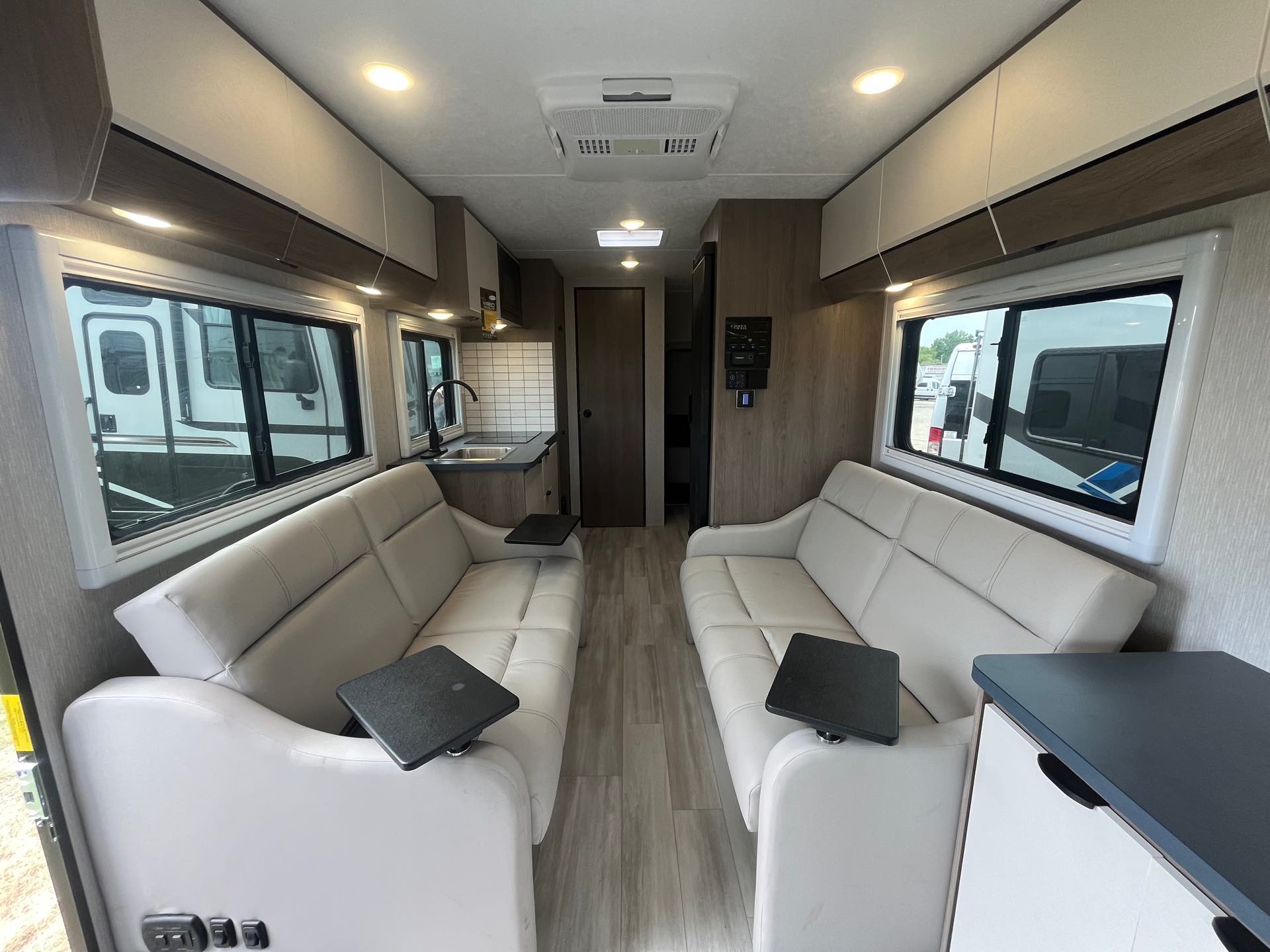 2023 Coachmen Cross Trail EV 20BH at Prosser's Premium RV Outlet