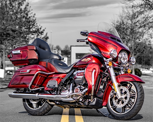 2019 harley sales electra glide limited