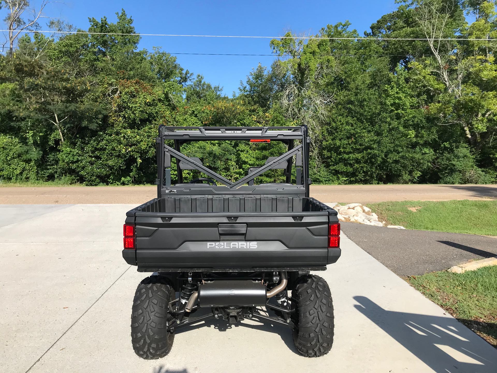 2025 POLARIS 1000 Base at ATV Zone, LLC