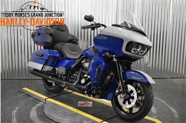 2023 Harley-Davidson Road Glide Limited at Teddy Morse's Grand Junction Harley-Davidson