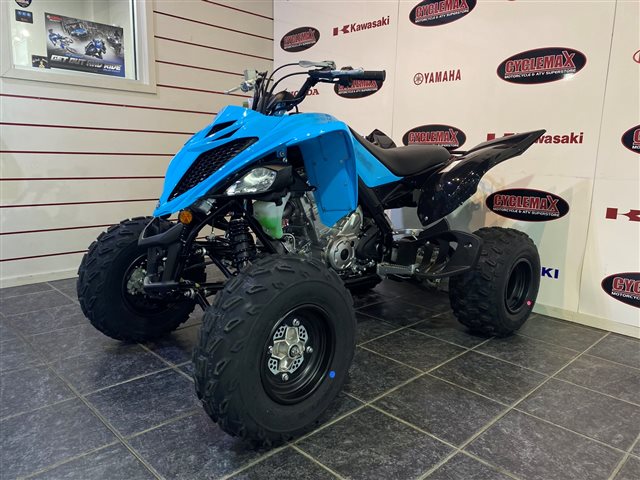 2024 Yamaha Raptor 700R SE at Cycle Max