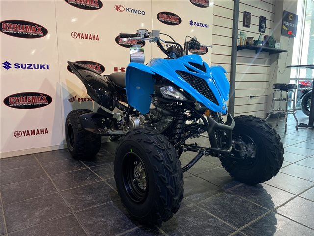 2024 Yamaha Raptor 700R SE at Cycle Max