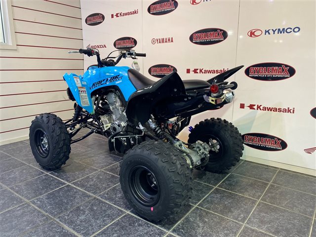 2024 Yamaha Raptor 700R SE at Cycle Max