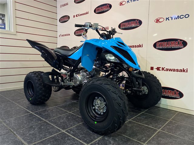 2024 Yamaha Raptor 700R SE at Cycle Max