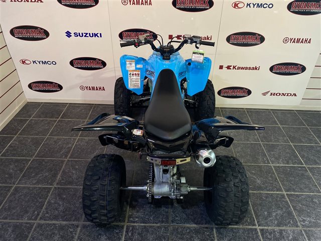 2024 Yamaha Raptor 700R SE at Cycle Max