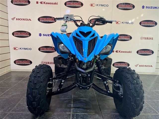 2024 Yamaha Raptor 700R SE at Cycle Max