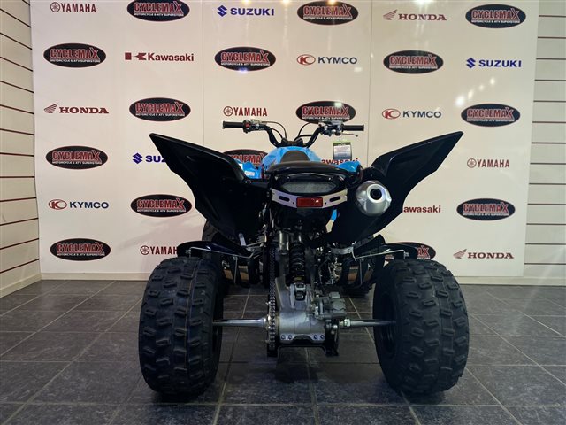 2024 Yamaha Raptor 700R SE at Cycle Max