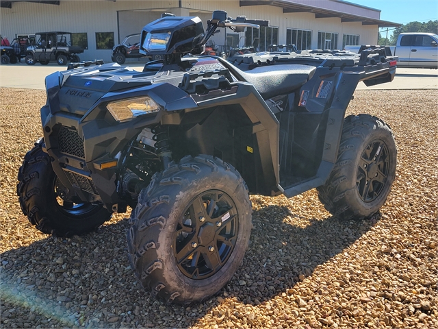 2024 Polaris Sportsman 850 Premium at R/T Powersports