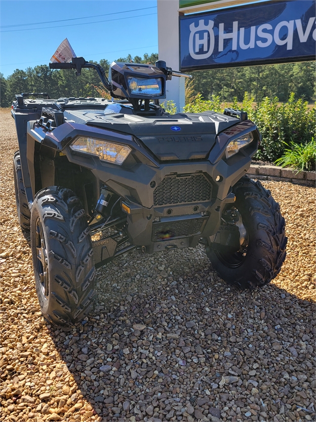 2024 Polaris Sportsman 850 Premium at R/T Powersports