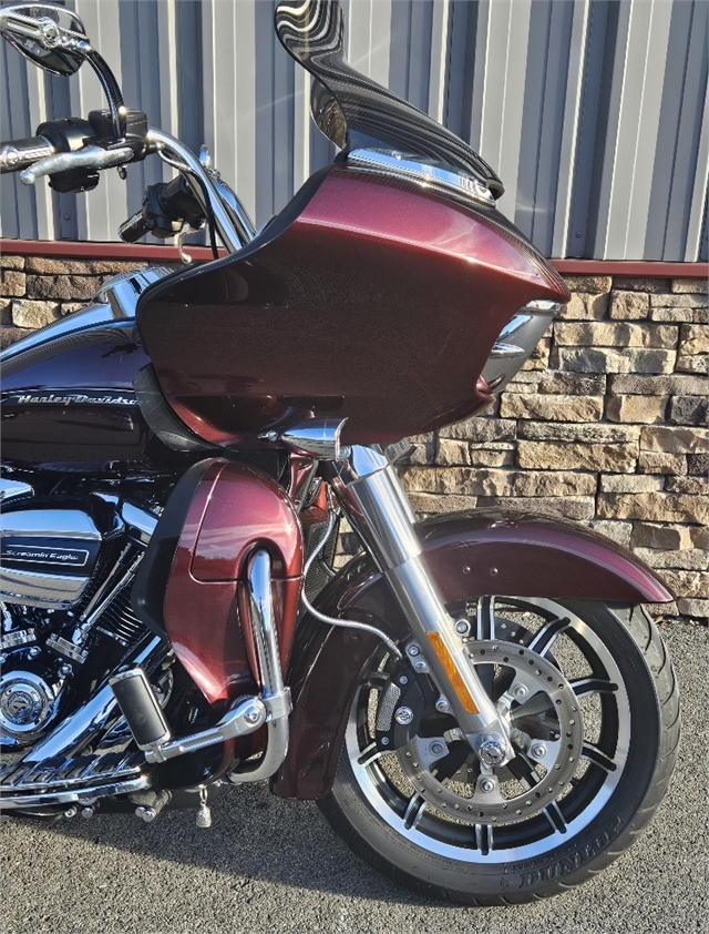 2019 Harley-Davidson Road Glide Ultra at RG's Almost Heaven Harley-Davidson, Nutter Fort, WV 26301