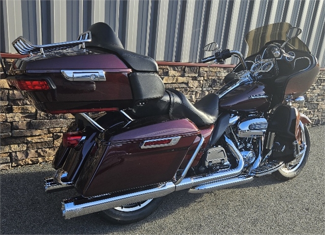 2019 Harley-Davidson Road Glide Ultra at RG's Almost Heaven Harley-Davidson, Nutter Fort, WV 26301
