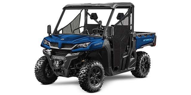 2025 CFMOTO UFORCE 1000 at Hebeler Sales & Service, Lockport, NY 14094