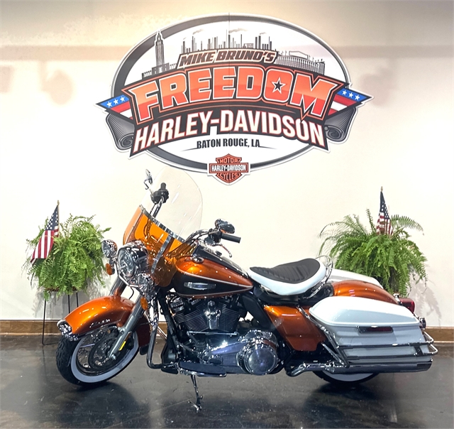 2023 Harley-Davidson Electra Glide Highway King at Mike Bruno's Freedom Harley-Davidson