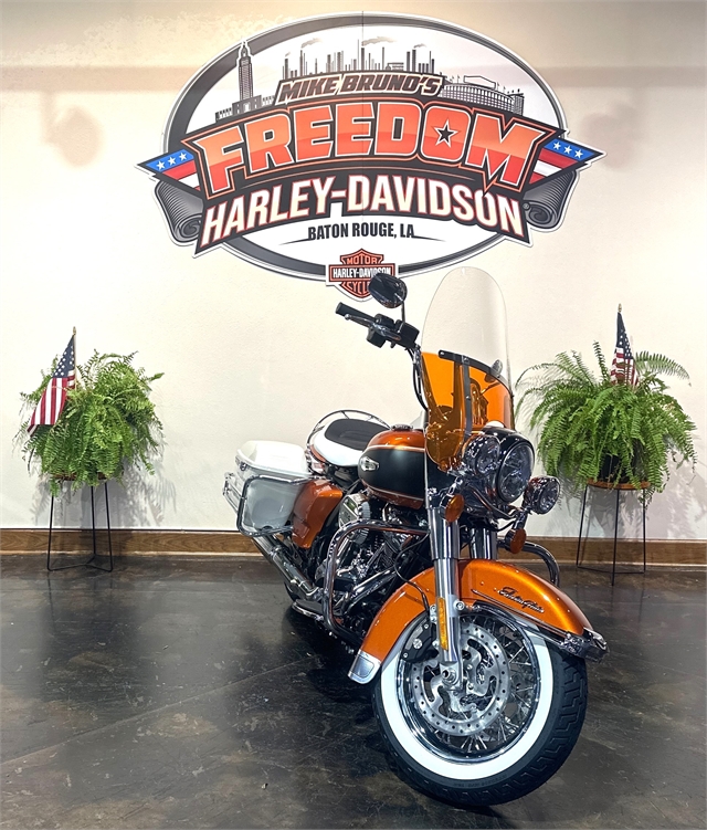 2023 Harley-Davidson Electra Glide Highway King at Mike Bruno's Freedom Harley-Davidson
