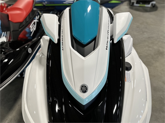 2024 Yamaha WaveRunner FX HO at Mid Tenn Powersports