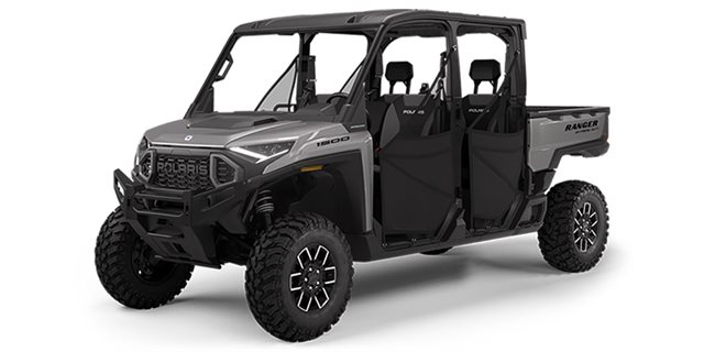 2024 POLARIS 1500 XD CREW Premium at ATV Zone, LLC