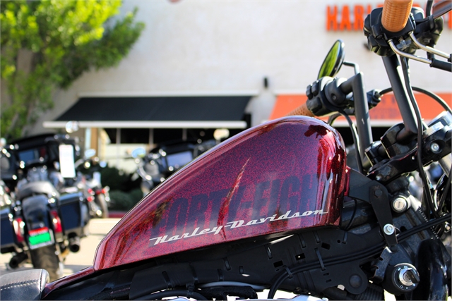 2015 Harley-Davidson Sportster Forty-Eight at Quaid Harley-Davidson, Loma Linda, CA 92354