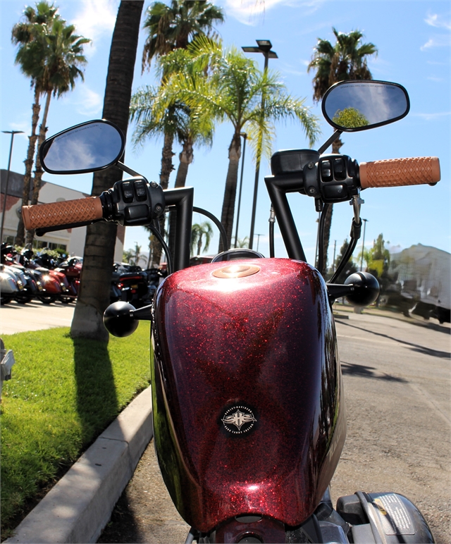 2015 Harley-Davidson Sportster Forty-Eight at Quaid Harley-Davidson, Loma Linda, CA 92354