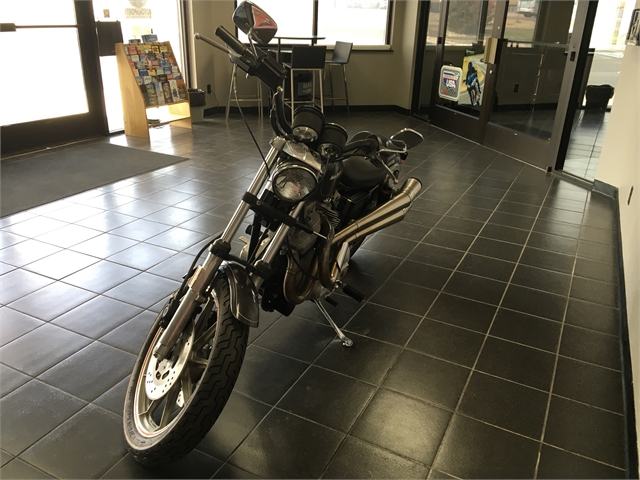 1983 Harley Davidson XR1000 at Champion Harley-Davidson