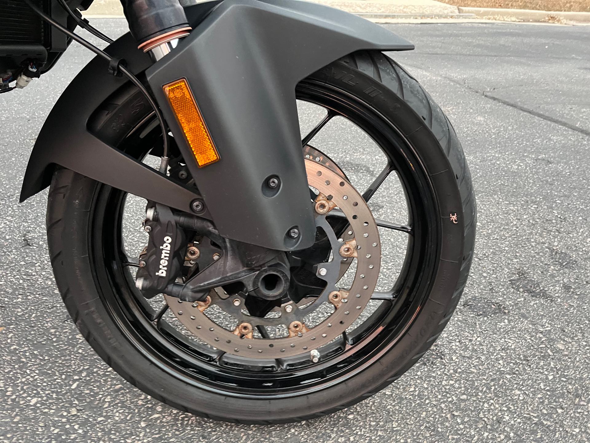 2020 KTM Super Adventure 1290 S at Mount Rushmore Motorsports