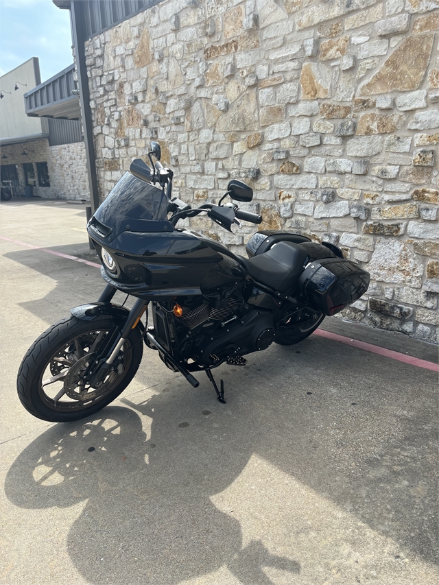 2023 Harley-Davidson Softail Low Rider ST at Harley-Davidson of Waco