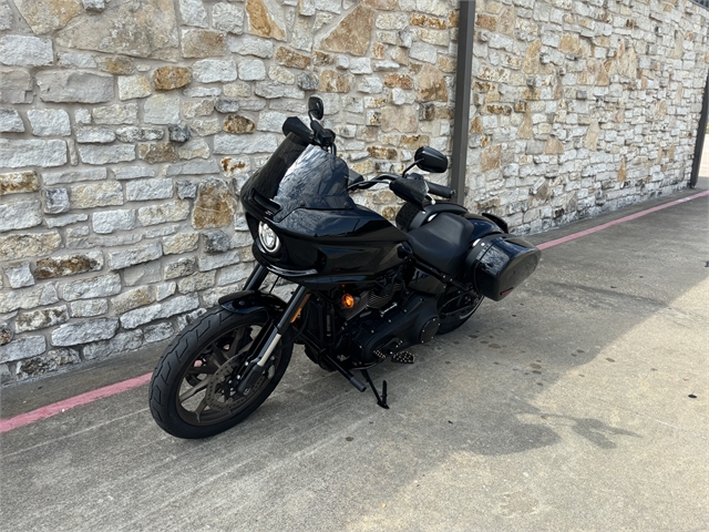 2023 Harley-Davidson Softail Low Rider ST at Harley-Davidson of Waco