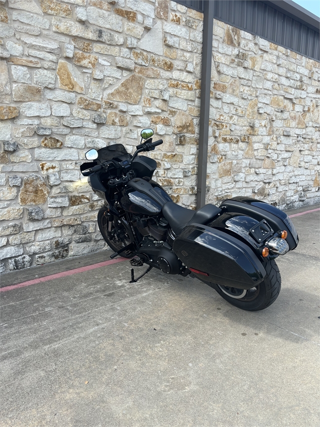 2023 Harley-Davidson Softail Low Rider ST at Harley-Davidson of Waco