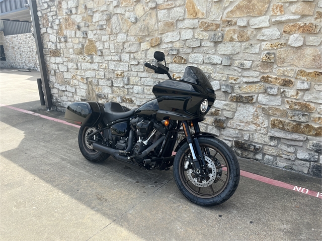 2023 Harley-Davidson Softail Low Rider ST at Harley-Davidson of Waco