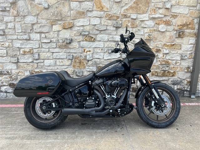 2023 Harley-Davidson Softail Low Rider ST at Harley-Davidson of Waco