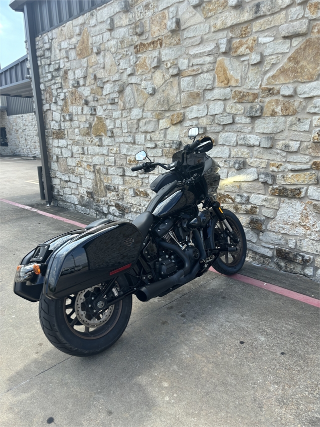 2023 Harley-Davidson Softail Low Rider ST at Harley-Davidson of Waco