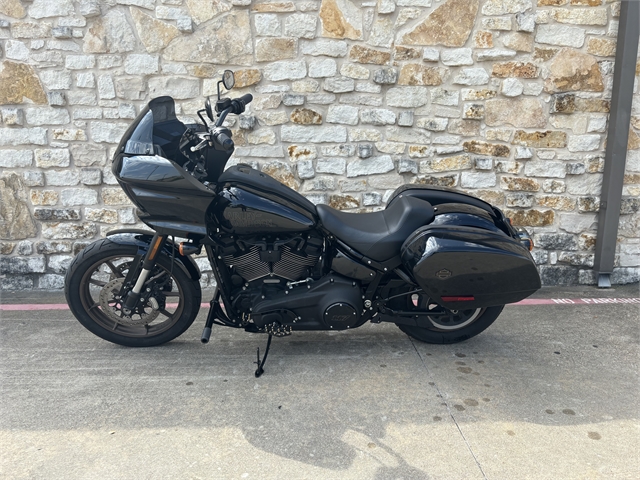 2023 Harley-Davidson Softail Low Rider ST at Harley-Davidson of Waco