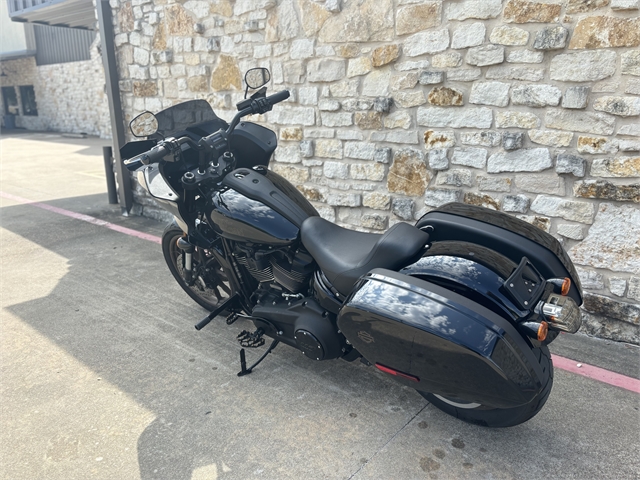 2023 Harley-Davidson Softail Low Rider ST at Harley-Davidson of Waco