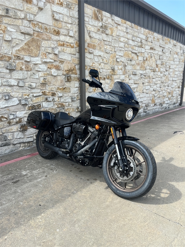 2023 Harley-Davidson Softail Low Rider ST at Harley-Davidson of Waco