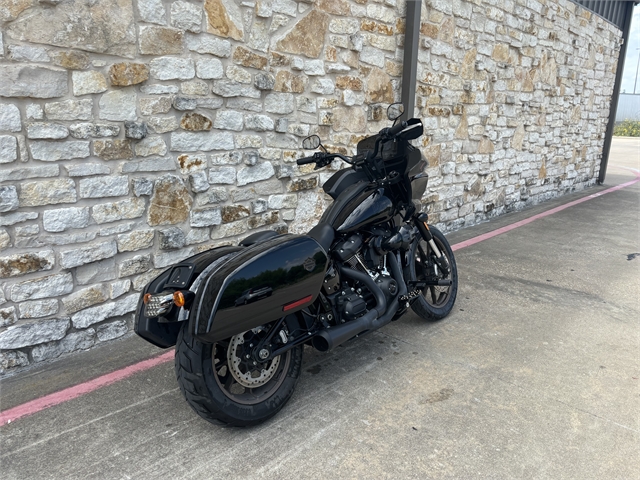 2023 Harley-Davidson Softail Low Rider ST at Harley-Davidson of Waco