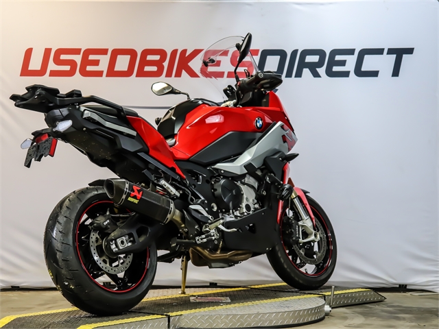 2020 BMW S 1000 XR at Friendly Powersports Baton Rouge