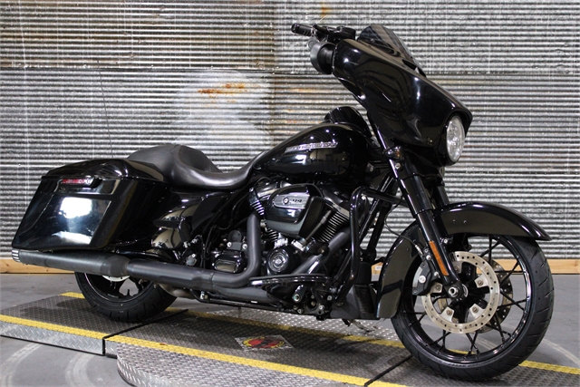 2020 Harley-Davidson Touring Street Glide Special at Texarkana Harley-Davidson