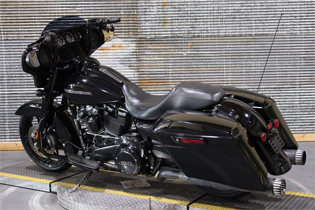 2020 Harley-Davidson Touring Street Glide Special at Texarkana Harley-Davidson