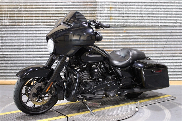 2020 Harley-Davidson Touring Street Glide Special at Texarkana Harley-Davidson