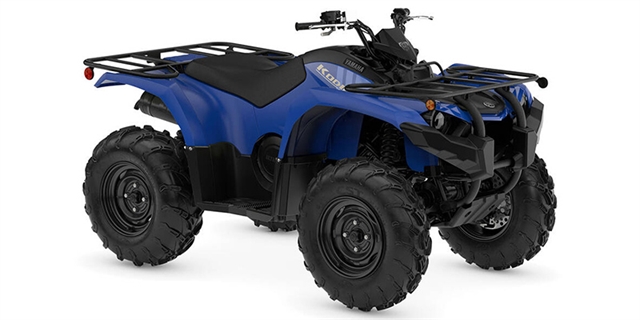 2024 Yamaha Kodiak 450 at Friendly Powersports Baton Rouge