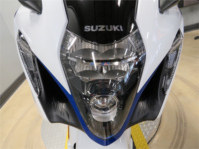 2023 Suzuki Hayabusa 1340 at Sky Powersports Port Richey