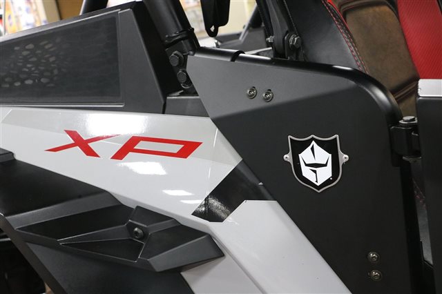 2021 Polaris RZR XP Turbo Base at Clawson Motorsports