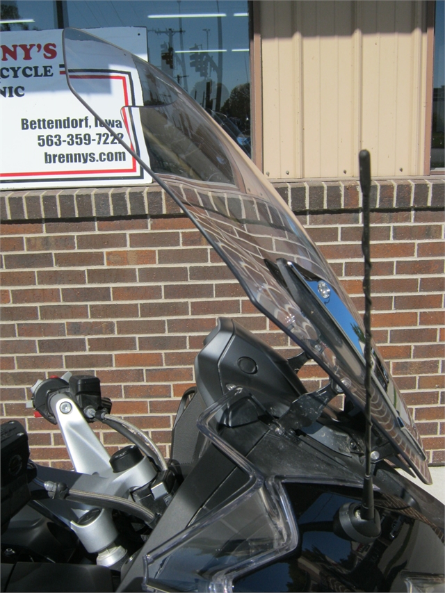 2018 BMW R1200 RT at Brenny's Motorcycle Clinic, Bettendorf, IA 52722