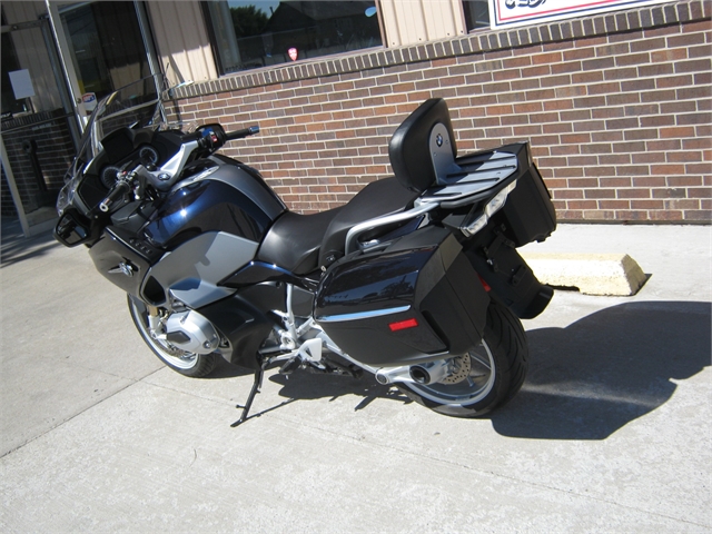 2018 BMW R1200 RT at Brenny's Motorcycle Clinic, Bettendorf, IA 52722