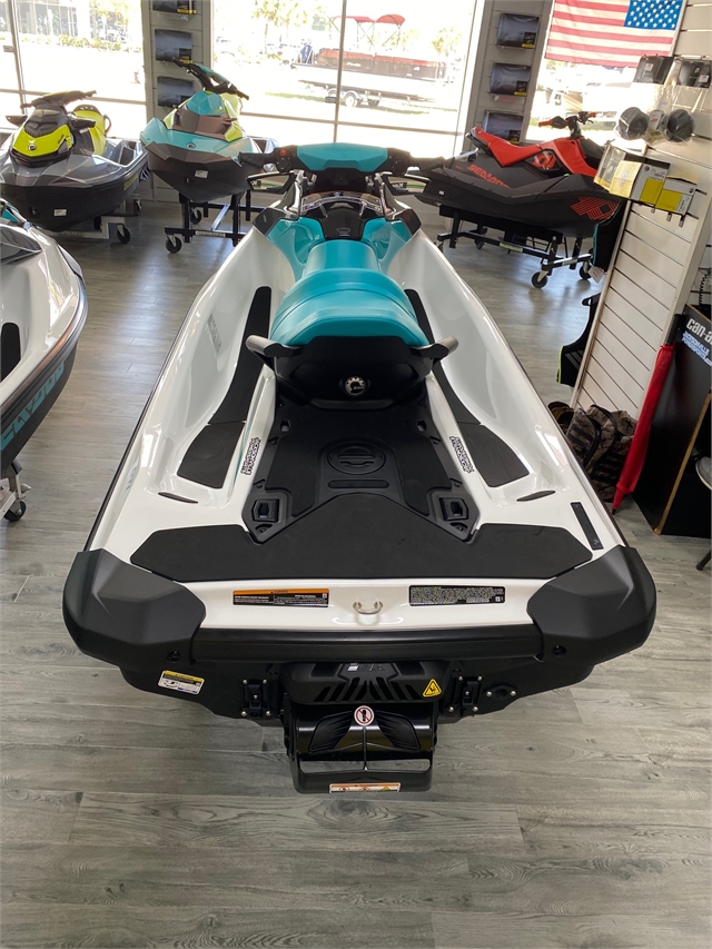 2023 SeaDoo GTI 130 Jacksonville Powersports