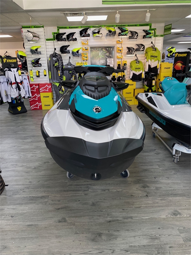 2023 SeaDoo GTI 130 Jacksonville Powersports