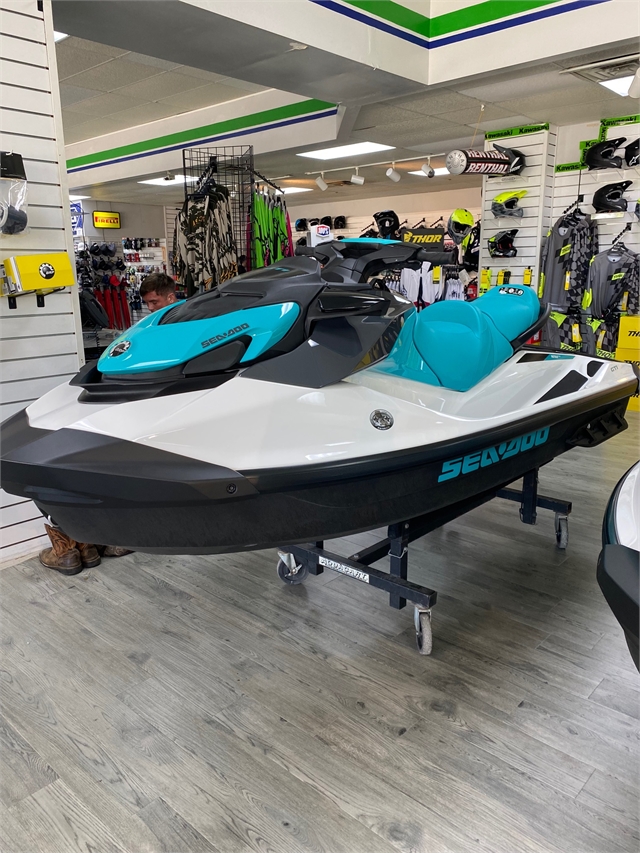 2023 SeaDoo GTI 130 Jacksonville Powersports