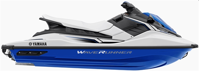 wave runner 350