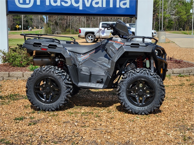 2024 Polaris Sportsman 570 RIDE COMMAND Edition at R/T Powersports